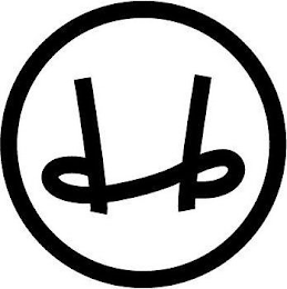 H logo