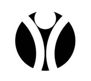 H logo