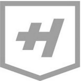 H logo