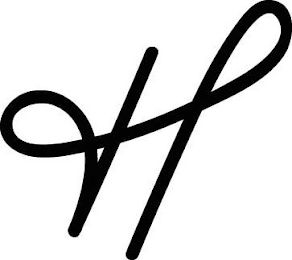H logo