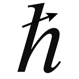 H logo