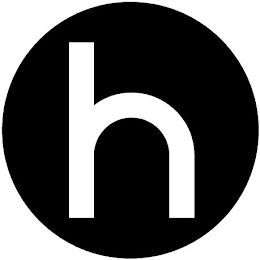 H logo