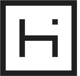 H logo