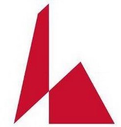 H logo