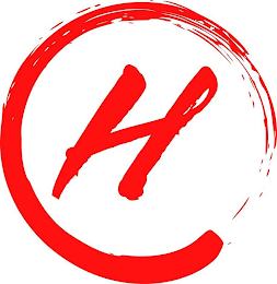 H logo