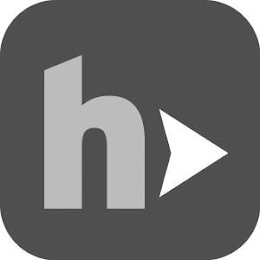 H logo