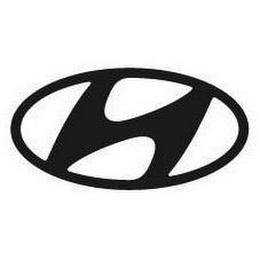 H logo