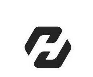 H logo
