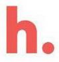 H. logo