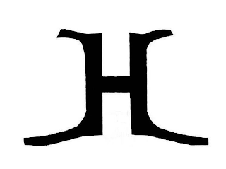 H logo