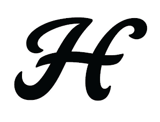 H logo