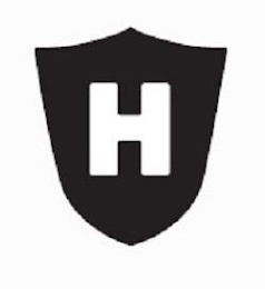 H logo