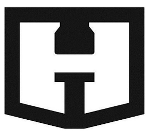 H logo