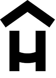 H logo