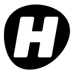 H logo