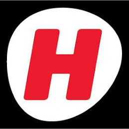H logo