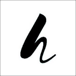 H logo