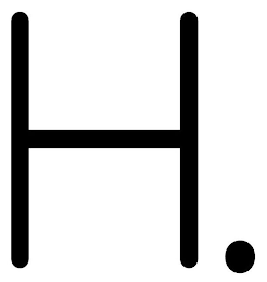 H. logo