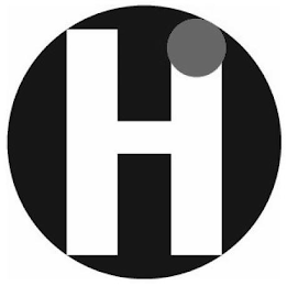 H logo
