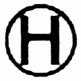 H logo