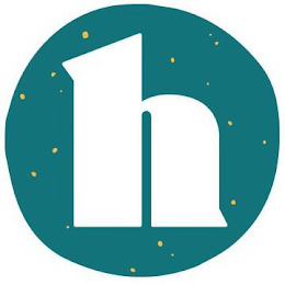 H logo