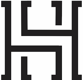H logo