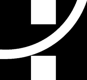 H logo