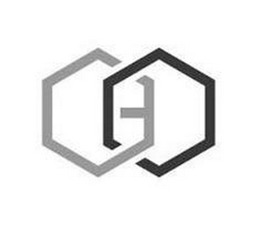 H logo