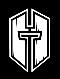 H logo