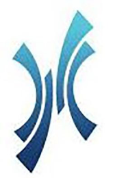 H logo