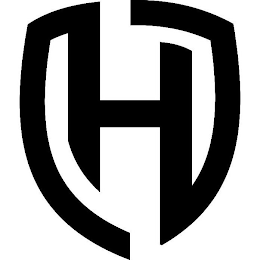 H logo