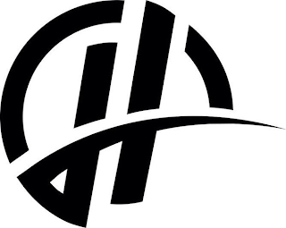 H logo