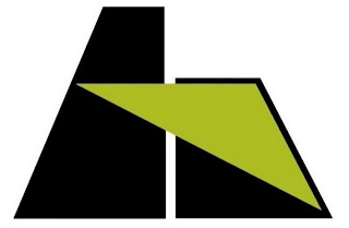 H logo