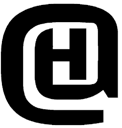 H logo