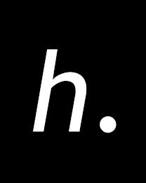 H. logo