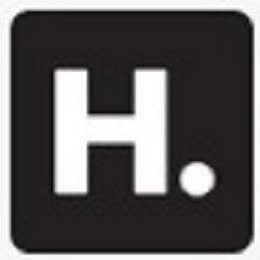 H. logo