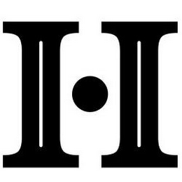 H logo