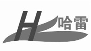 H logo