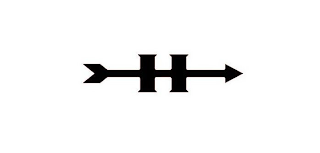 H logo