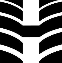 H logo