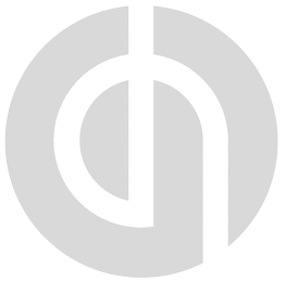 H logo
