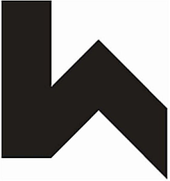 H logo