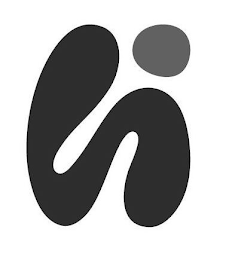 H logo