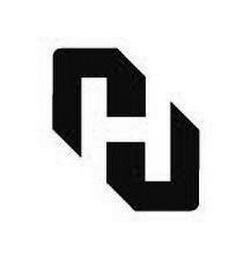 H logo