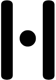 H logo