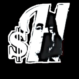 $ H logo