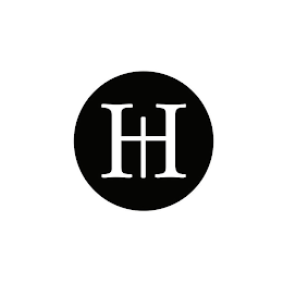 H logo