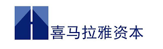 H logo