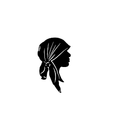 H logo