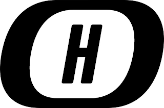 H logo
